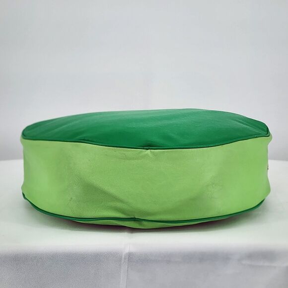 Betsey Johnson Watermelon I'm One In A Melon Insulated Cooler Tote Bag - Picture 6 of 12